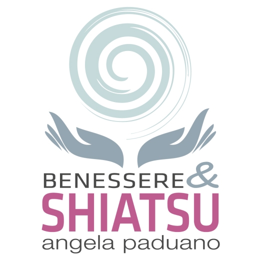 Benessere&Shiatsu Angela Paduano Logo
